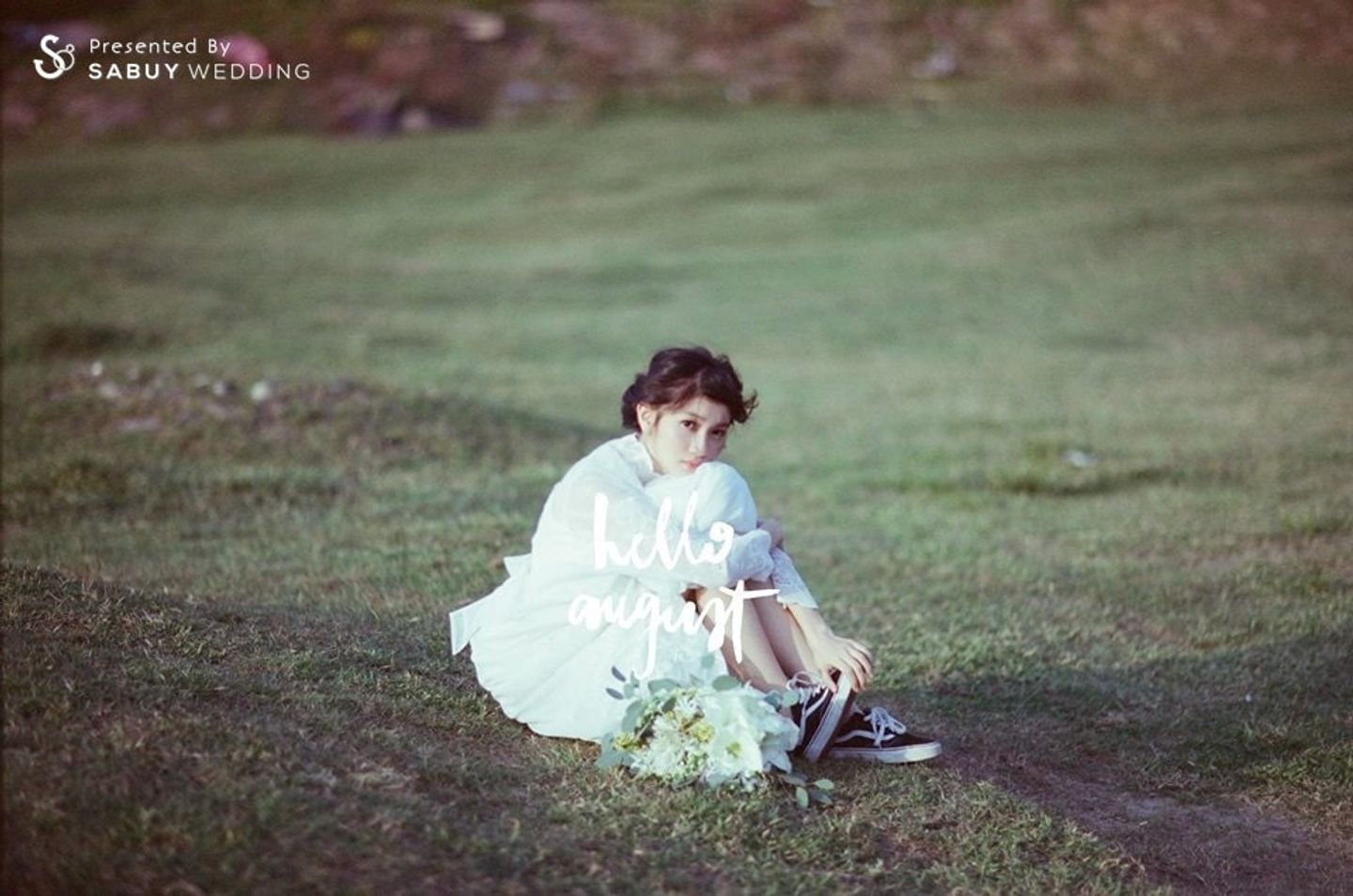 เจ้าสาว,พรีเวดดิ้ง,ถ่ายภาพพรีเวดดิ้ง,ถ่ายพรีเวดดิ้ง,prewedding ไอเดียพรีเวดดิ้งฟุ้งๆ สำหรับเจ้าสาวสไตล์วินเทจ
