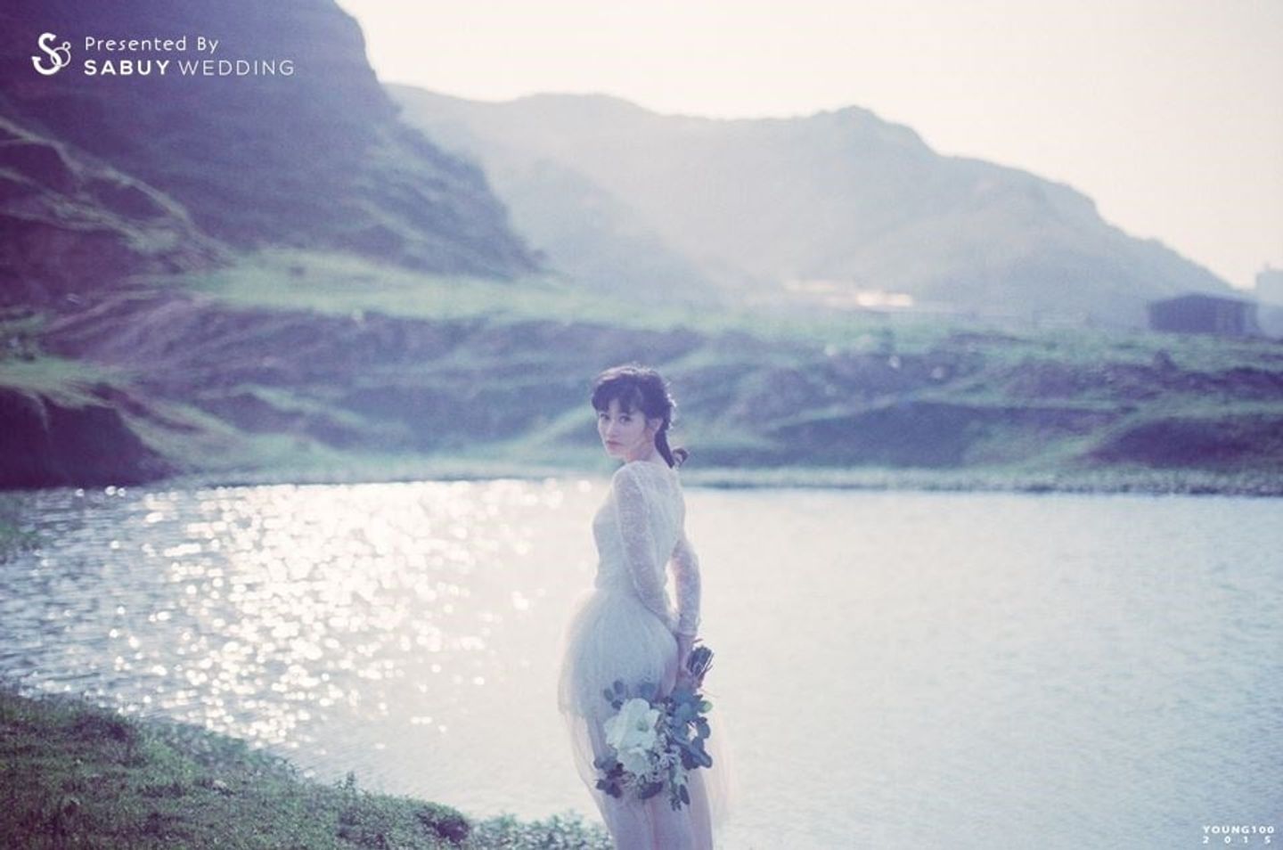 เจ้าสาว,พรีเวดดิ้ง,ถ่ายภาพพรีเวดดิ้ง,ถ่ายพรีเวดดิ้ง,prewedding ไอเดียพรีเวดดิ้งฟุ้งๆ สำหรับเจ้าสาวสไตล์วินเทจ