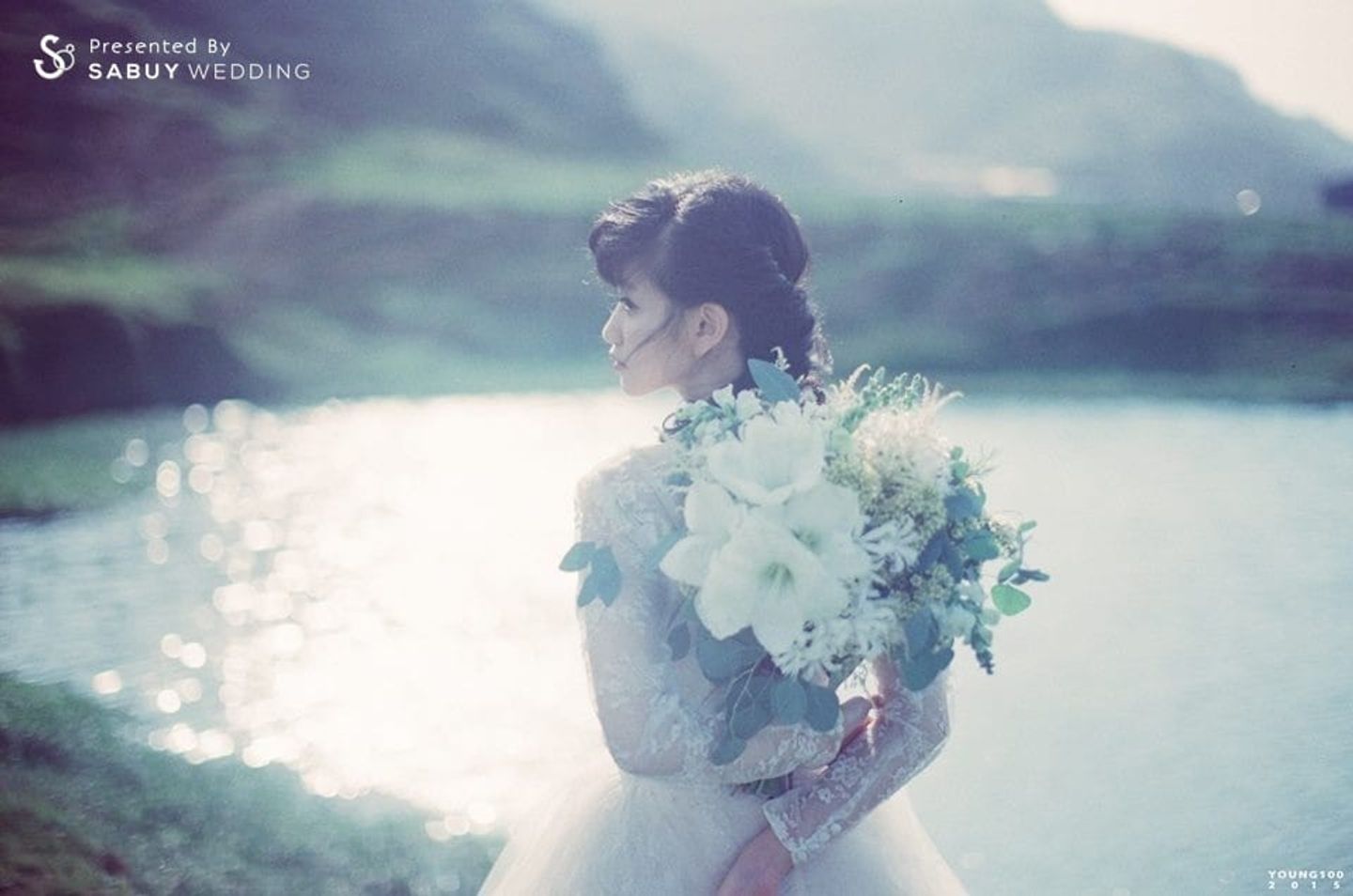 เจ้าสาว,พรีเวดดิ้ง,ถ่ายภาพพรีเวดดิ้ง,ถ่ายพรีเวดดิ้ง,prewedding ไอเดียพรีเวดดิ้งฟุ้งๆ สำหรับเจ้าสาวสไตล์วินเทจ