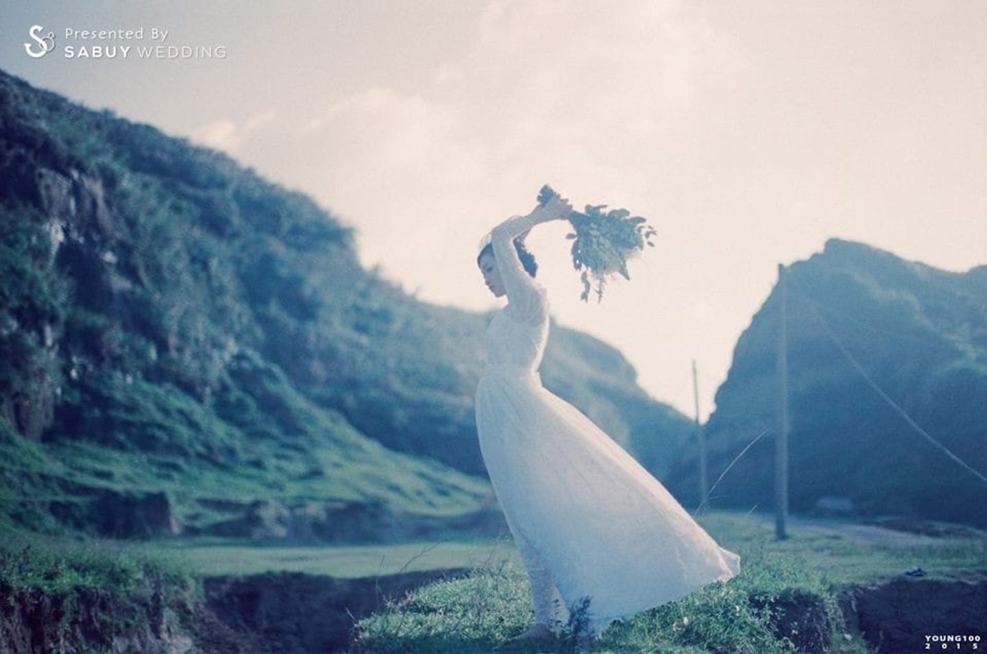 เจ้าสาว,พรีเวดดิ้ง,ถ่ายภาพพรีเวดดิ้ง,ถ่ายพรีเวดดิ้ง,prewedding ไอเดียพรีเวดดิ้งฟุ้งๆ สำหรับเจ้าสาวสไตล์วินเทจ