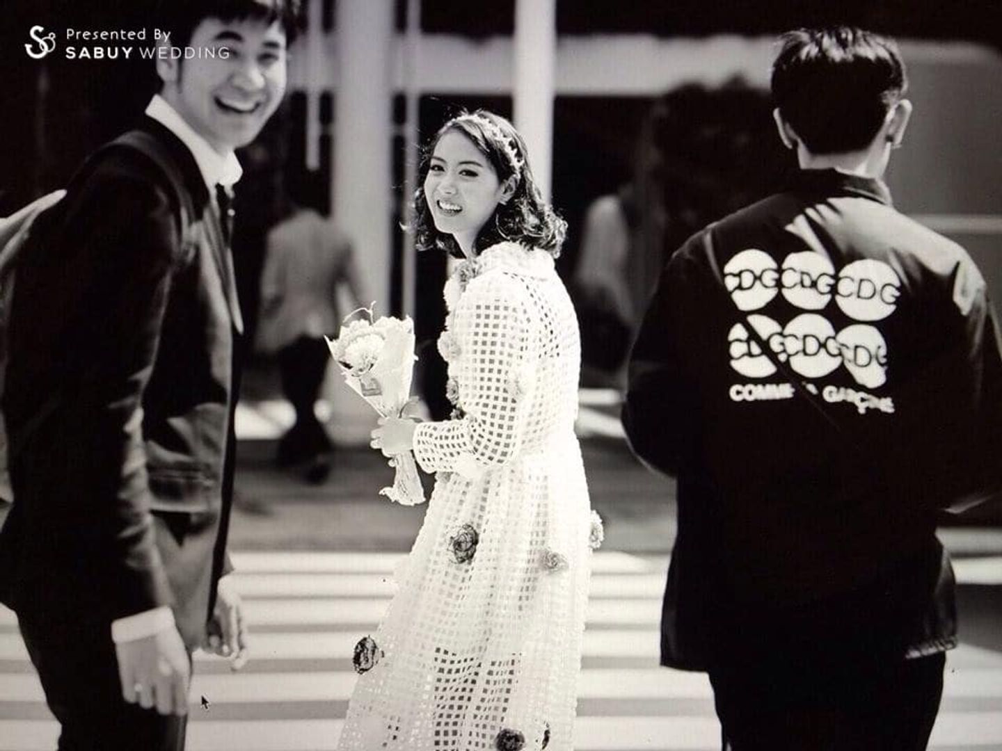 คู่รัก,ดารา,ถ่ายภาพพรีเวดดิ้ง,ถ่ายพรีเวดดิ้ง,พรีเวดดิ้ง,prewedding,พรีเวดดิ้งญี่ปุ่น แสตมป์-นิว พรีเวดดิ้งแนวสตรีทที่ญี่ปุ่น