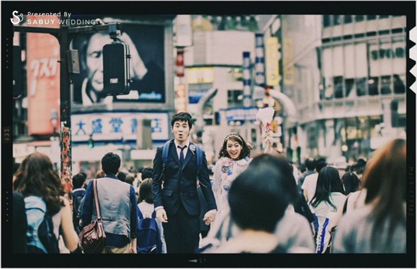 คู่รัก,ดารา,ถ่ายภาพพรีเวดดิ้ง,ถ่ายพรีเวดดิ้ง,พรีเวดดิ้ง,prewedding,พรีเวดดิ้งญี่ปุ่น แสตมป์-นิว พรีเวดดิ้งแนวสตรีทที่ญี่ปุ่น