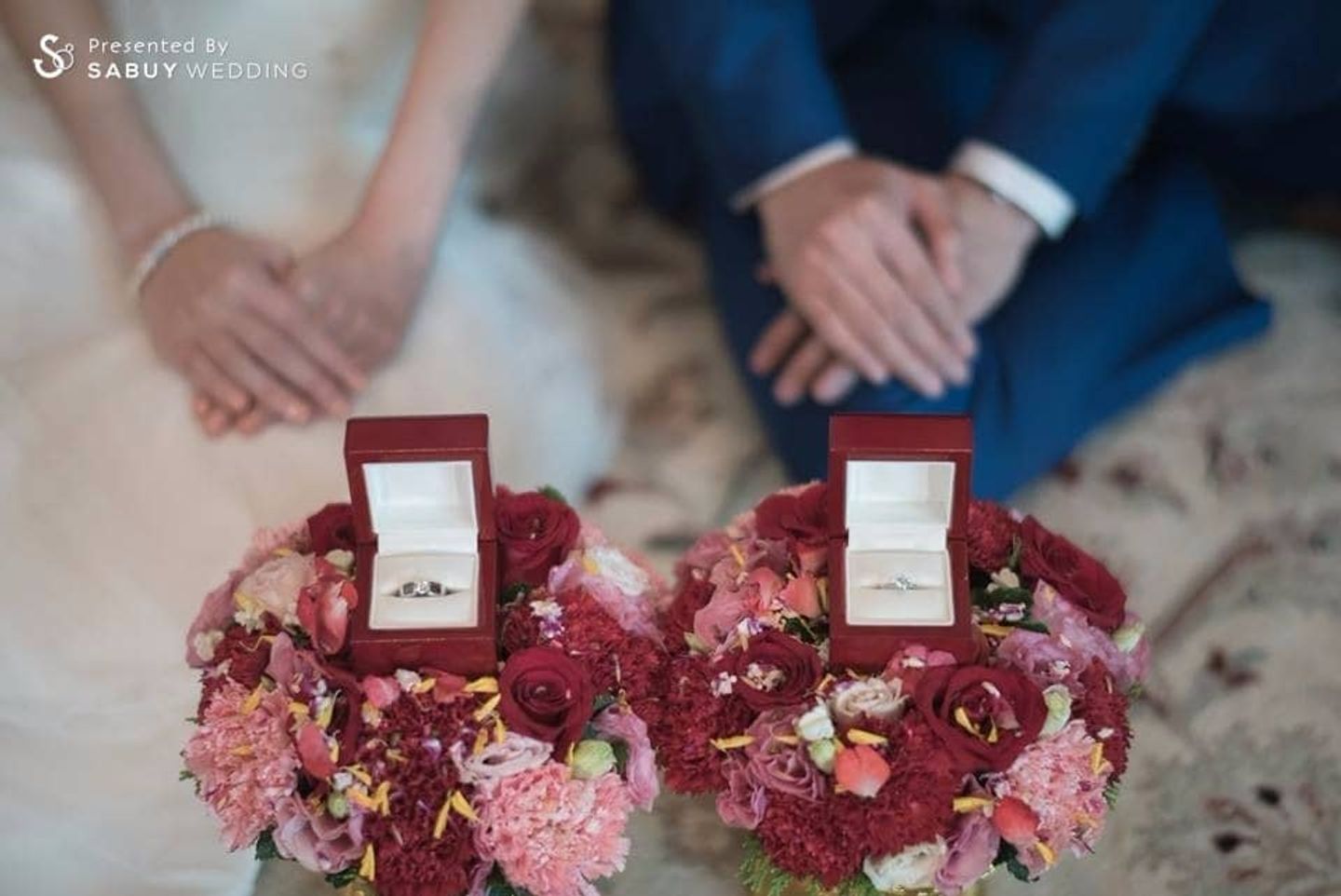 แหวนแต่งงาน,งานหมั้น รีวิวงานแต่งสวยถูกใจ พร้อมไฮไลท์เทคนิคซื้อชุดแต่งงานจากเมืองนอก @Eastin Grand Sathorn