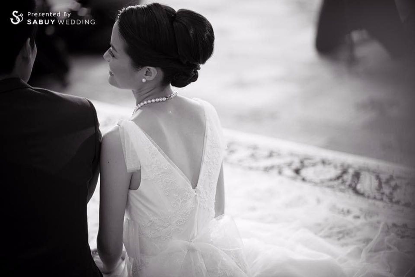 เจ้าสาว,ชุดเจ้าสาว รีวิวงานแต่งสวยถูกใจ พร้อมไฮไลท์เทคนิคซื้อชุดแต่งงานจากเมืองนอก @Eastin Grand Sathorn