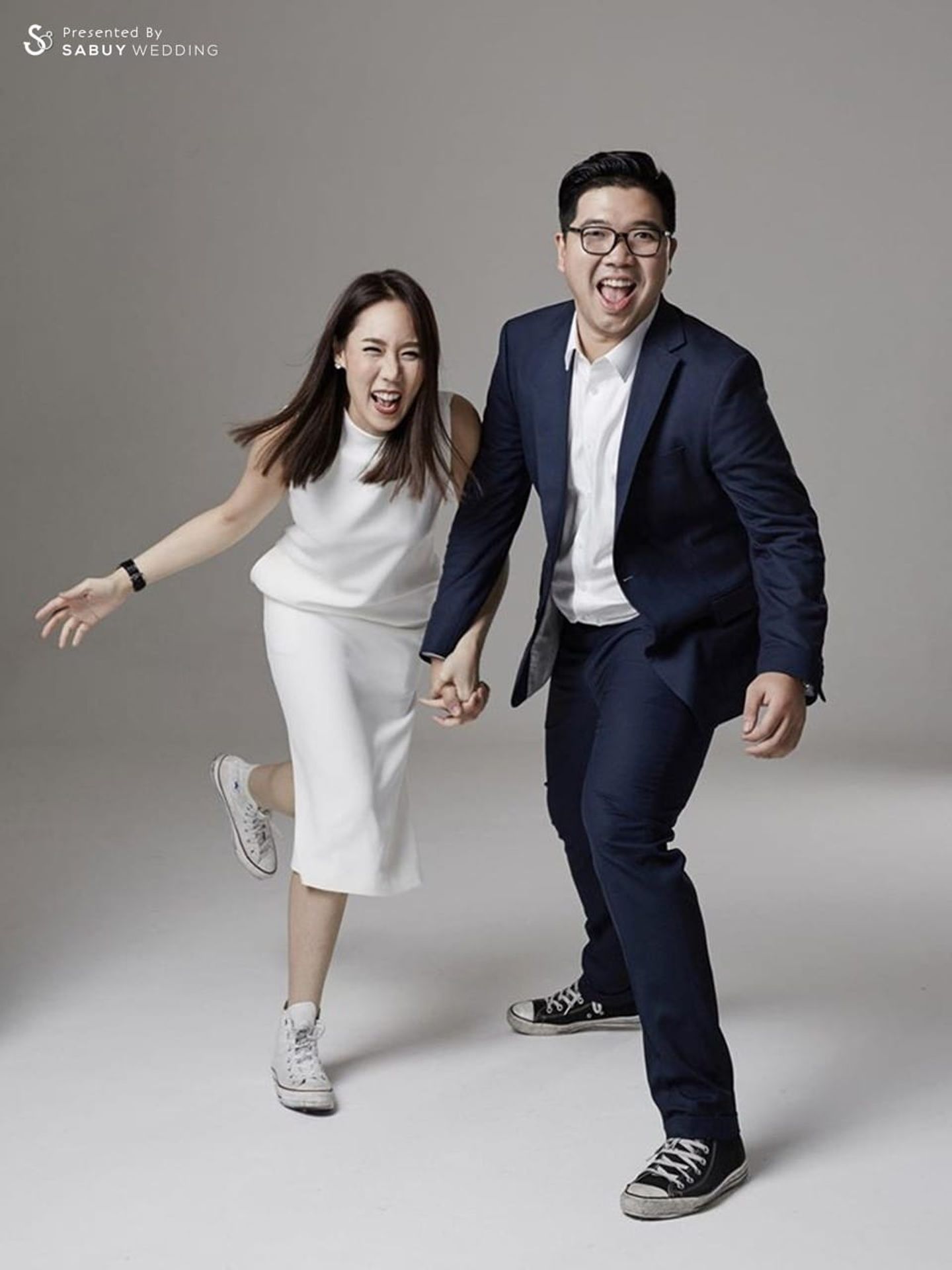 คู่รัก,ถ่ายภาพพรีเวดดิ้ง,ถ่ายพรีเวดดิ้ง,พรีเวดดิ้ง,prewedding Portrait พรีเวดดิ้ง ดูดีมีสไตล์จบได้ในสตูดิโอ
