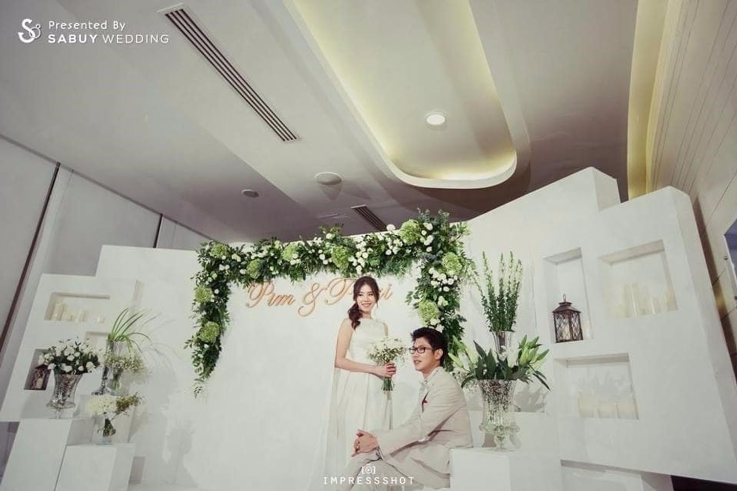 งานแต่งงาน,เจ้าบ่าว,เจ้าสาว,backdrop งานแต่ง,แบคดรอป,ตกแต่งงานแต่ง 4 สิ่งที่เราจะได้เห็นในการจัดงานแต่งปี 2016