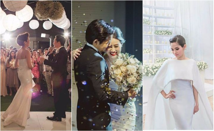 4 สิ่งที่เราจะได้เห็นในการจัดงานแต่งปี 2016