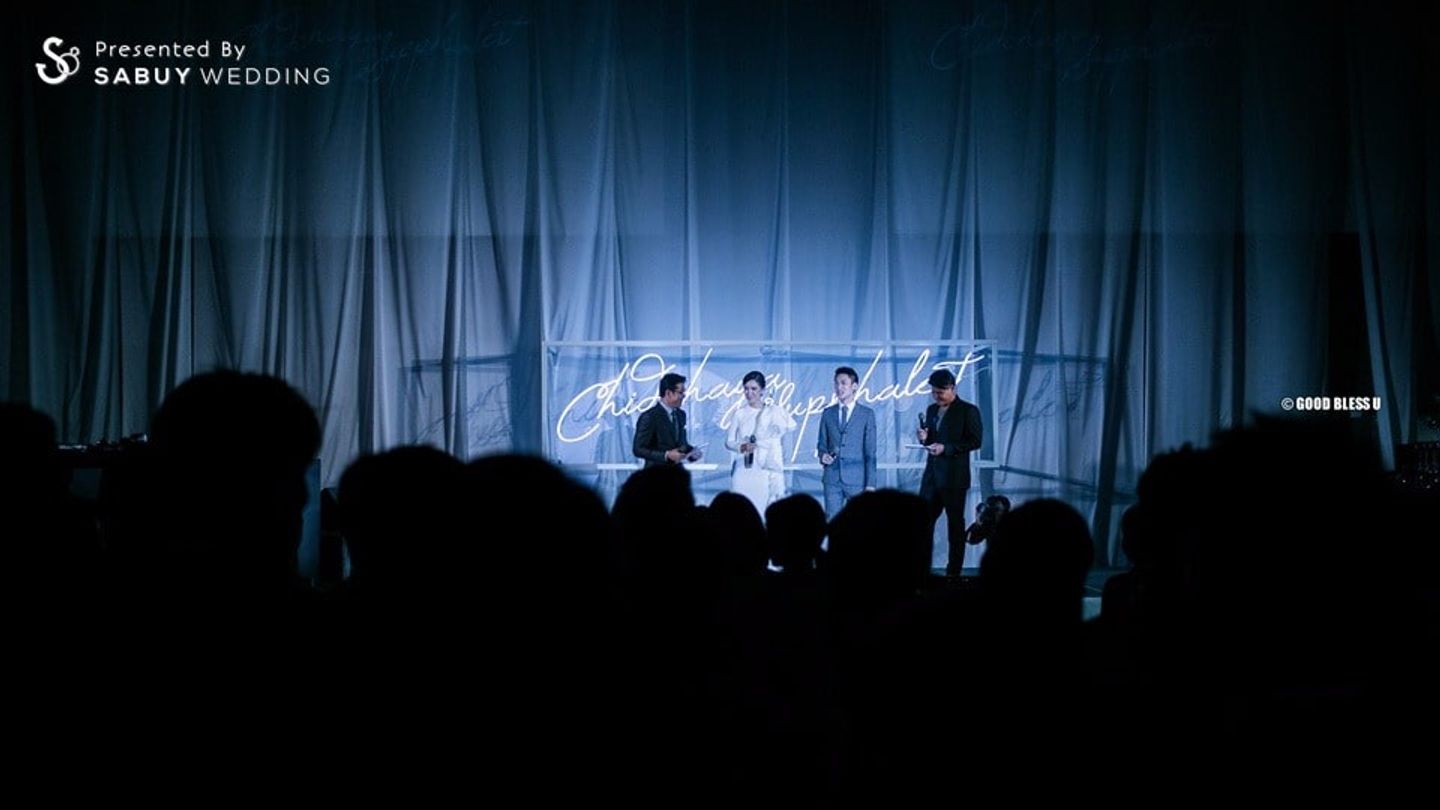 บ่าวสาว,งานแต่งงาน,พิธีกรงานแต่ง,backdrop งานแต่ง รีวิวงานแต่ง สวยนิ่งมีสไตล์ จากความหลงใหลในดีไซน์และแฟชั่น @W Bangkok