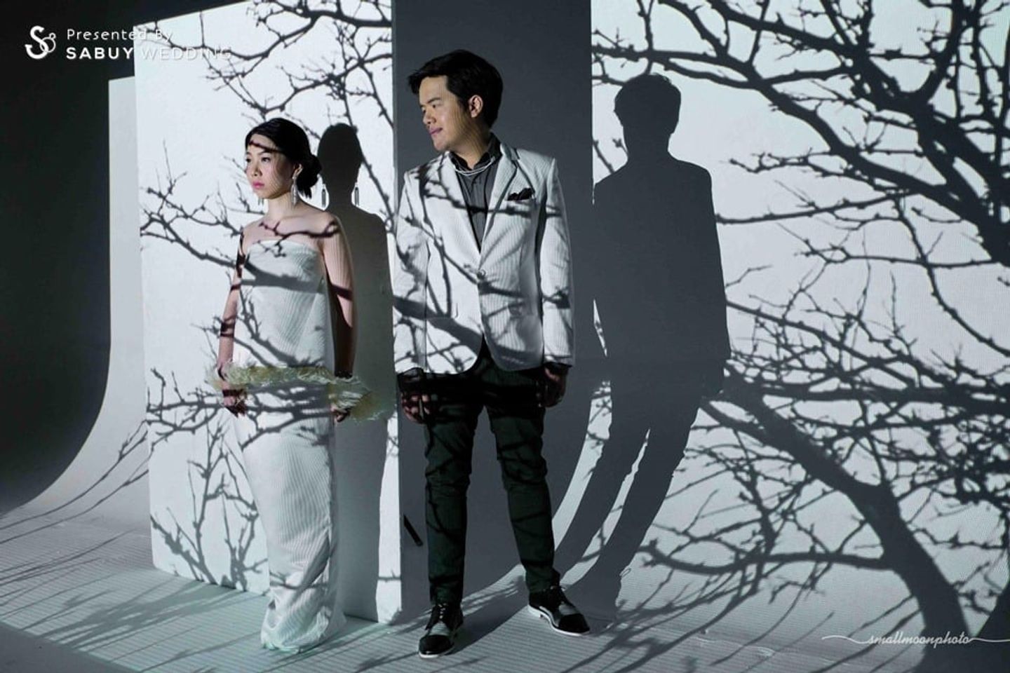 คู่รัก,ถ่ายภาพพรีเวดดิ้ง,ถ่ายพรีเวดดิ้ง,พรีเวดดิ้ง,prewedding พรีเวดดิ้ง คอนเซ็ปต์ Art & Life นิ่งแต่เท่ เก๋ด้วยแสงและเงา