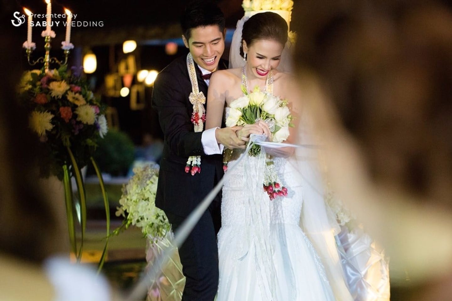 บ่าวสาว,ชุดบ่าวสาว,ชุดเจ้าสาว,ชุดเจ้าบ่าว,รูปงานแต่ง,ดอกไม้เจ้าสาว รีวิวงานแต่งธีม Rustic Garden ท่ามกลางลมหนาว ของเจ้าสาว Jones' salad @ริมกก รีสอร์ท เชียงราย