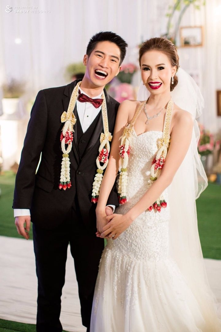 บ่าวสาว,ชุดบ่าวสาว,ชุดเจ้าสาว,ชุดเจ้าบ่าว,รูปงานแต่ง รีวิวงานแต่งธีม Rustic Garden ท่ามกลางลมหนาว ของเจ้าสาว Jones' salad @ริมกก รีสอร์ท เชียงราย