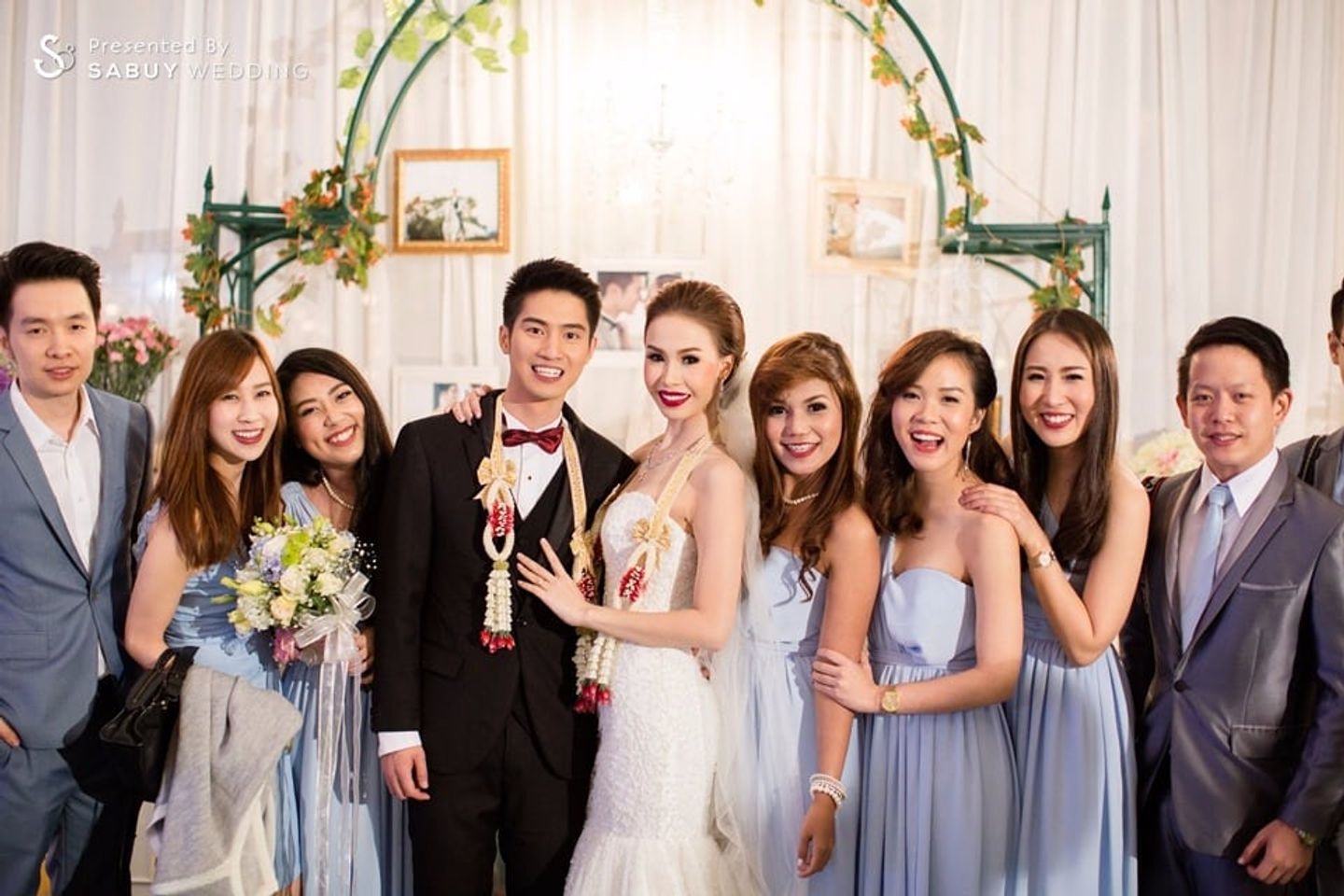 บ่าวสาว,ชุดบ่าวสาว,ชุดเจ้าสาว,ชุดเจ้าบ่าว,เพื่อนเจ้าสาว,รูปงานแต่ง รีวิวงานแต่งธีม Rustic Garden ท่ามกลางลมหนาว ของเจ้าสาว Jones' salad @ริมกก รีสอร์ท เชียงราย