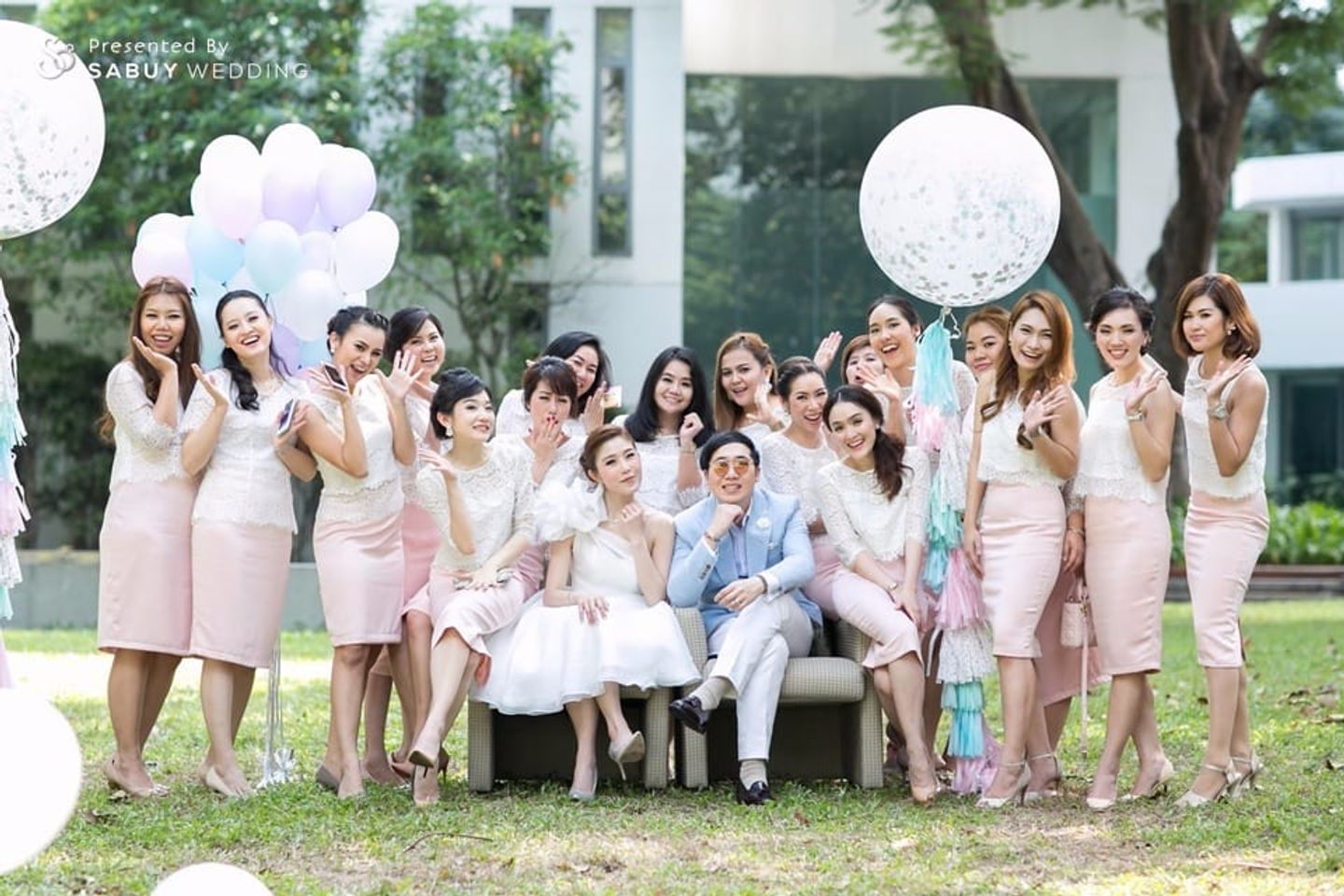 งานหมั้น,บ่าวสาว,ชุดหมั้น,เพื่อนเจ้าสาว,ชุดเพื่อนเจ้าสาว รีวิวงานแต่ง Winter Wedding เรียบเท่ มีสไตล์ ดอกไม้ไม่ต้องเยอะ @Grand Hyatt Erawan