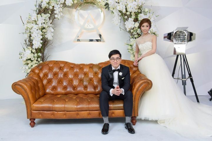 รีวิวงานแต่ง Winter Wedding เรียบเท่ มีสไตล์ ดอกไม้ไม่ต้องเยอะ @Grand Hyatt Erawan