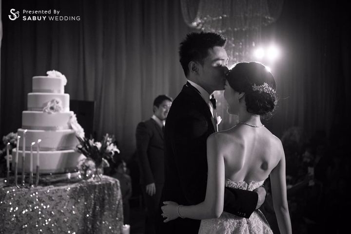 บ่าวสาว,ชุดบ่าวสาว,ชุดเจ้าสาว,ชุดเจ้าบ่าว,รูปงานแต่ง รีวิวงานแต่งสีขาวคลาสสิค เนรมิตไอเดียประดับไฟให้สวยเริ่ด @W Bangkok Hotel