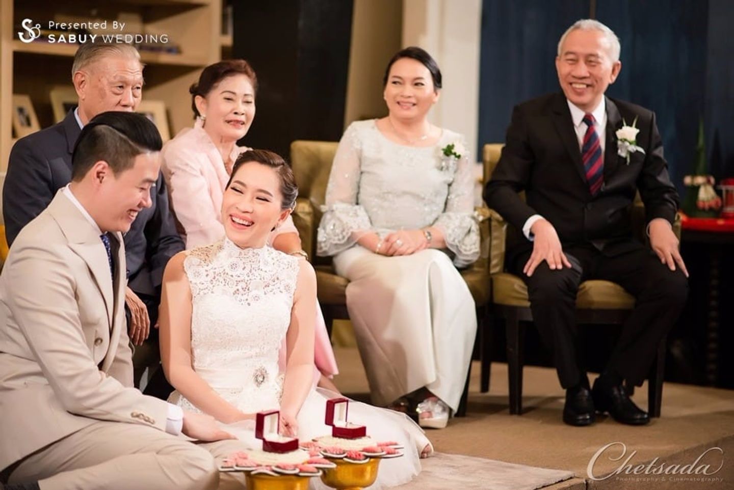 พิธีหมั้น,งานหมั้น,ชุดหมั้น,ครอบครัวบ่าวสาว,แหวนแต่งงาน รีวิวงานแต่ง หมั้นเช้าเป๊ะจริง ไม่ต้องอิงออแกไนเซอร์ @Grand Hyatt Erawan
