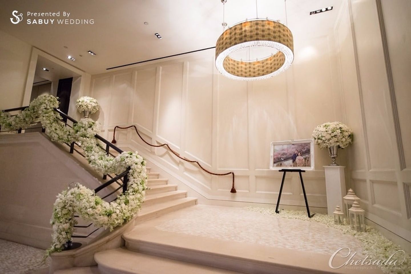 สถานที่แต่งงาน,สถานที่จัดงานแต่งงาน,จัดดอกไม้งานแต่ง,ตกแต่งงานแต่ง,งานหมั้น รีวิวงานแต่ง หมั้นเช้าเป๊ะจริง ไม่ต้องอิงออแกไนเซอร์ @Grand Hyatt Erawan