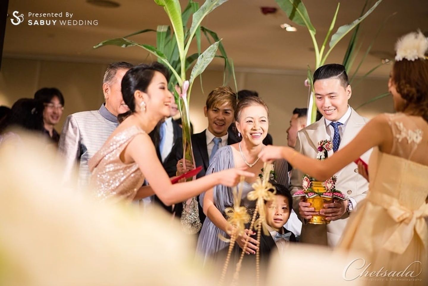 พิธีหมั้น,งานหมั้น,ชุดหมั้น,พานขันหมาก รีวิวงานแต่ง หมั้นเช้าเป๊ะจริง ไม่ต้องอิงออแกไนเซอร์ @Grand Hyatt Erawan