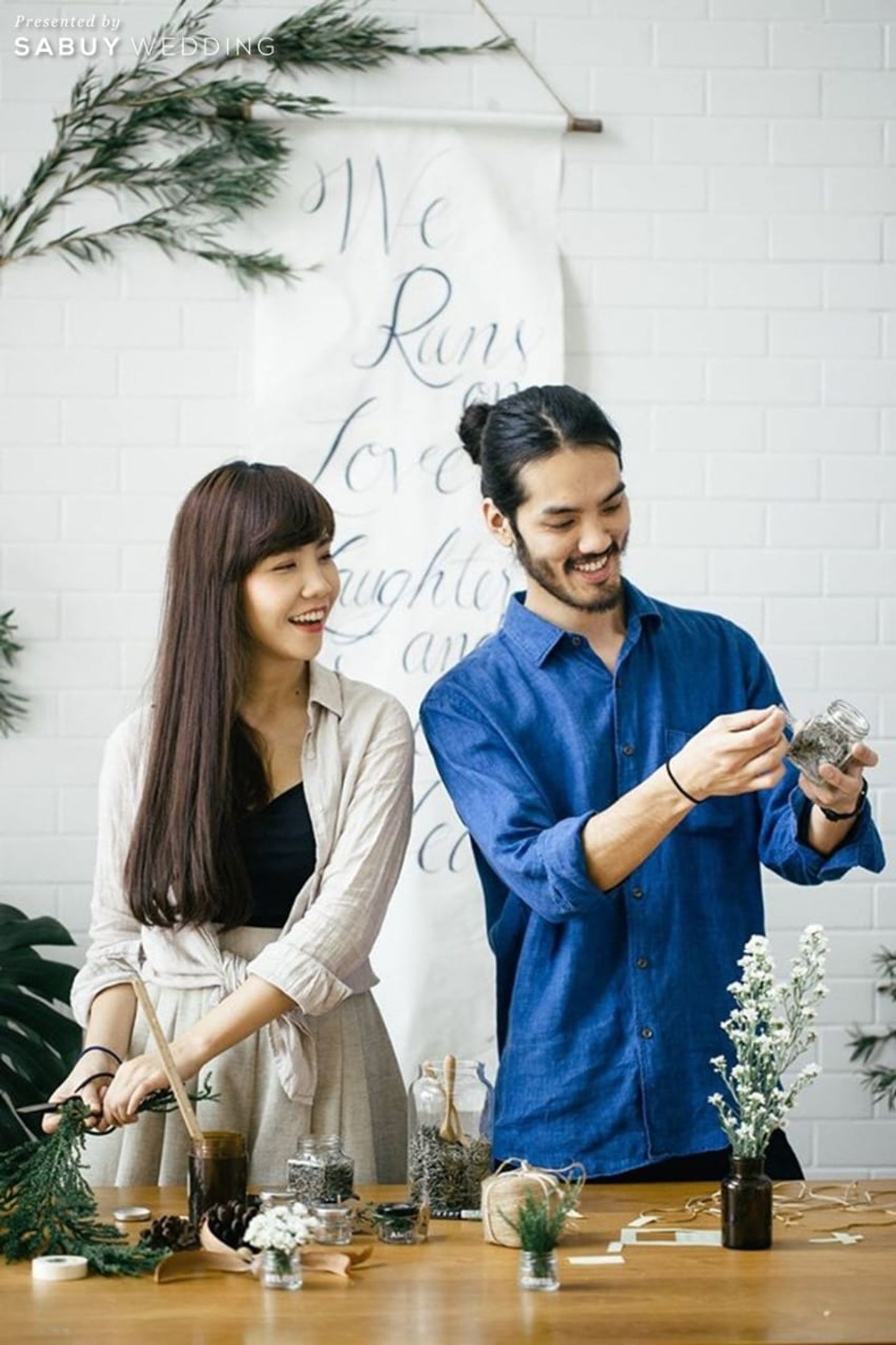 คู่รัก,ถ่ายภาพพรีเวดดิ้ง,ถ่ายพรีเวดดิ้ง,พรีเวดดิ้ง,prewedding,ของชำร่วยงานแต่ง,ของชำร่วย พรีเวดดิ้งครึ่งวัน พร้อมเวิร์คช็อป DIY ของชำร่วยจาก We Wander Wedding