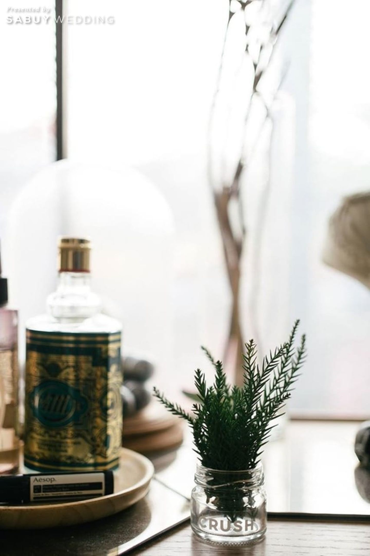 ของชำร่วยงานแต่ง,ของชำร่วย,ไอเดียของชำร่วย พรีเวดดิ้งครึ่งวัน พร้อมเวิร์คช็อป DIY ของชำร่วยจาก We Wander Wedding