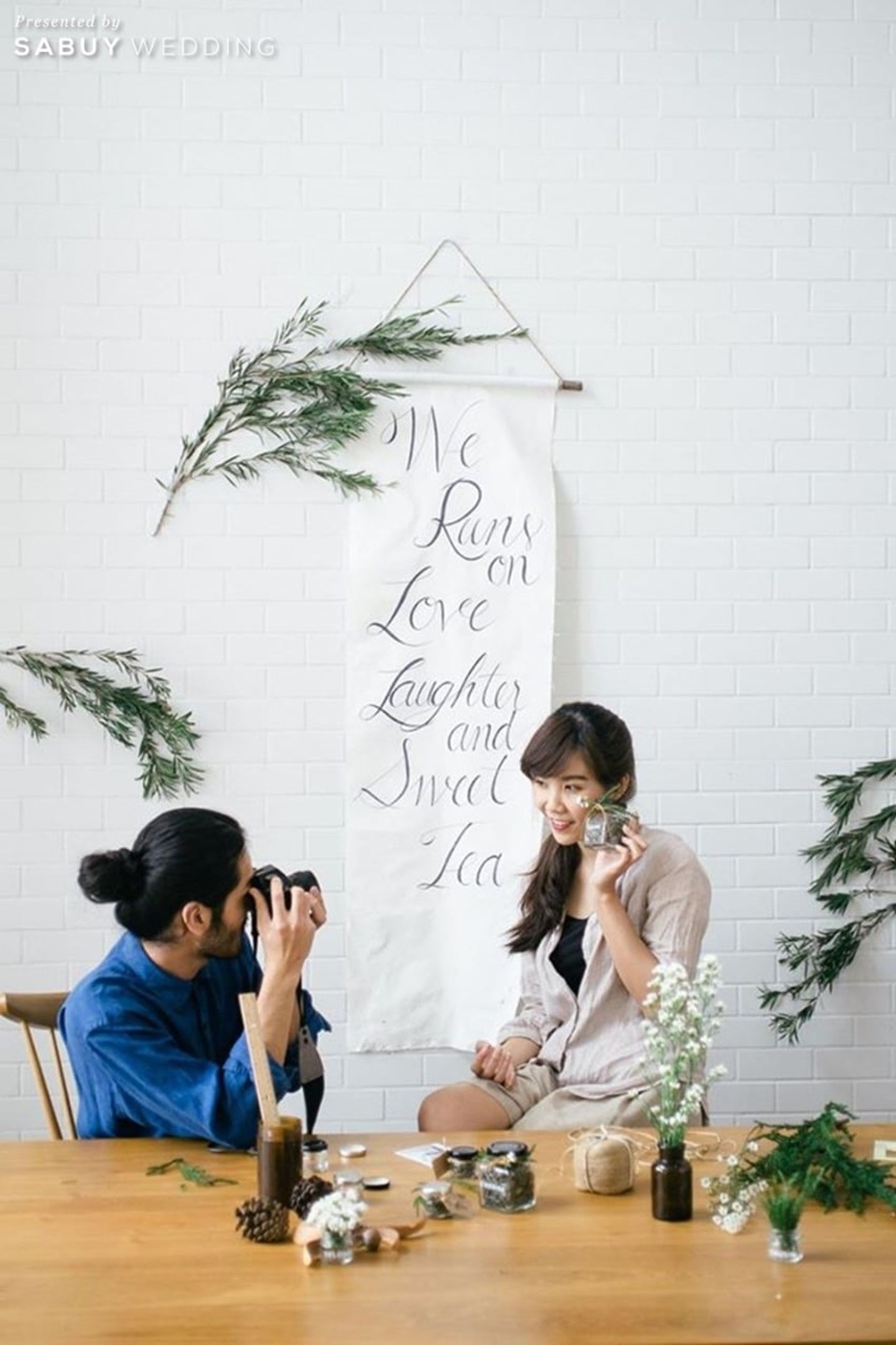 คู่รัก,ถ่ายภาพพรีเวดดิ้ง,ถ่ายพรีเวดดิ้ง,พรีเวดดิ้ง,prewedding,ของชำร่วยงานแต่ง,ของชำร่วย พรีเวดดิ้งครึ่งวัน พร้อมเวิร์คช็อป DIY ของชำร่วยจาก We Wander Wedding