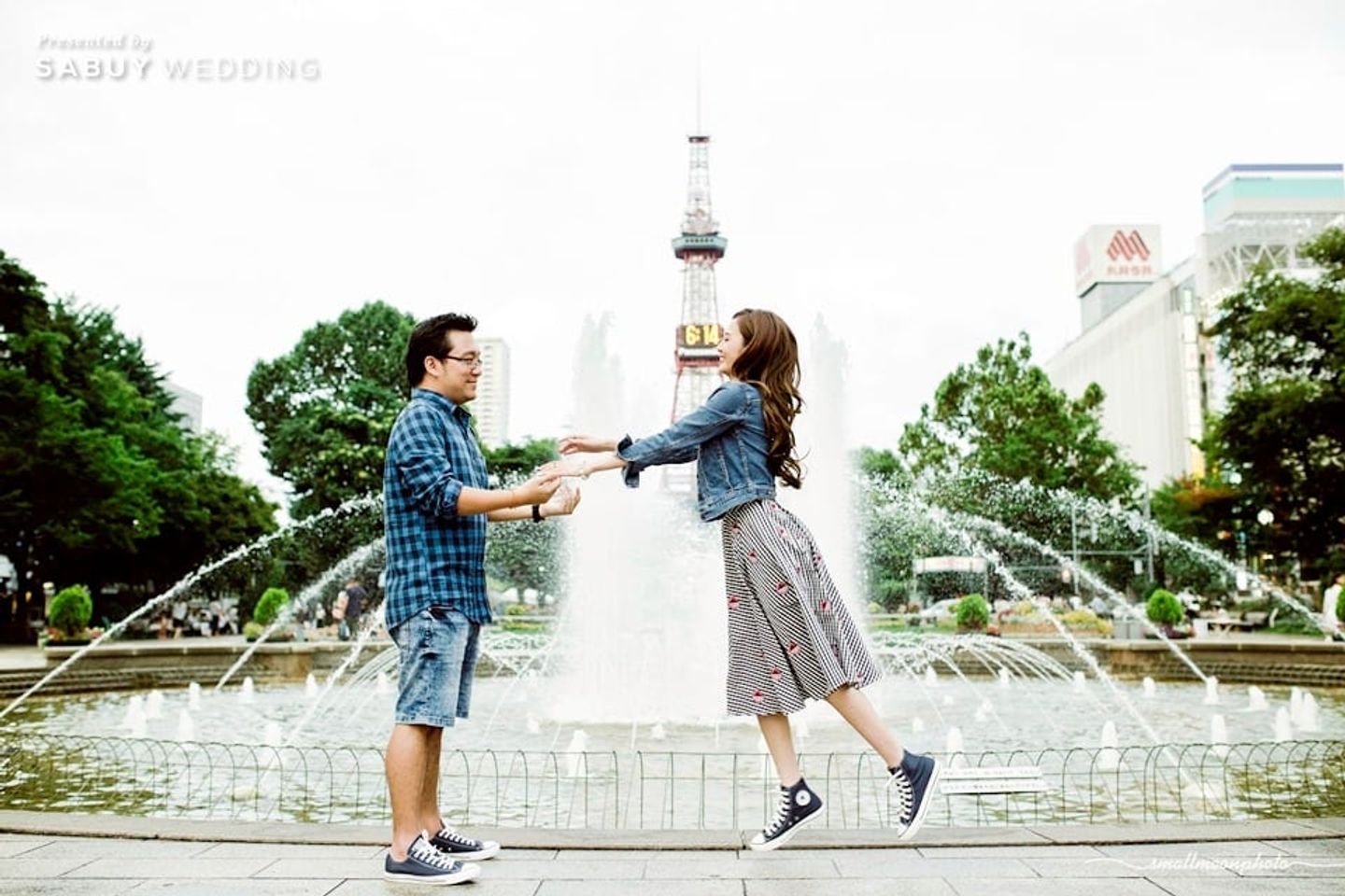 คู่รัก,ถ่ายภาพพรีเวดดิ้ง,ถ่ายพรีเวดดิ้ง,พรีเวดดิ้ง,prewedding,สถานที่ถ่ายพรีเวดดิ้ง,พรีเวดดิ้งญี่ปุ่น พรีเวดดิ้งแสนอบอุ่น เพราะญี่ปุ่นของฉัน...คือคุณ