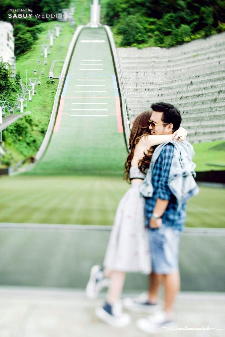 คู่รัก,ถ่ายภาพพรีเวดดิ้ง,ถ่ายพรีเวดดิ้ง,พรีเวดดิ้ง,prewedding,สถานที่ถ่ายพรีเวดดิ้ง,พรีเวดดิ้งญี่ปุ่น พรีเวดดิ้งแสนอบอุ่น เพราะญี่ปุ่นของฉัน...คือคุณ