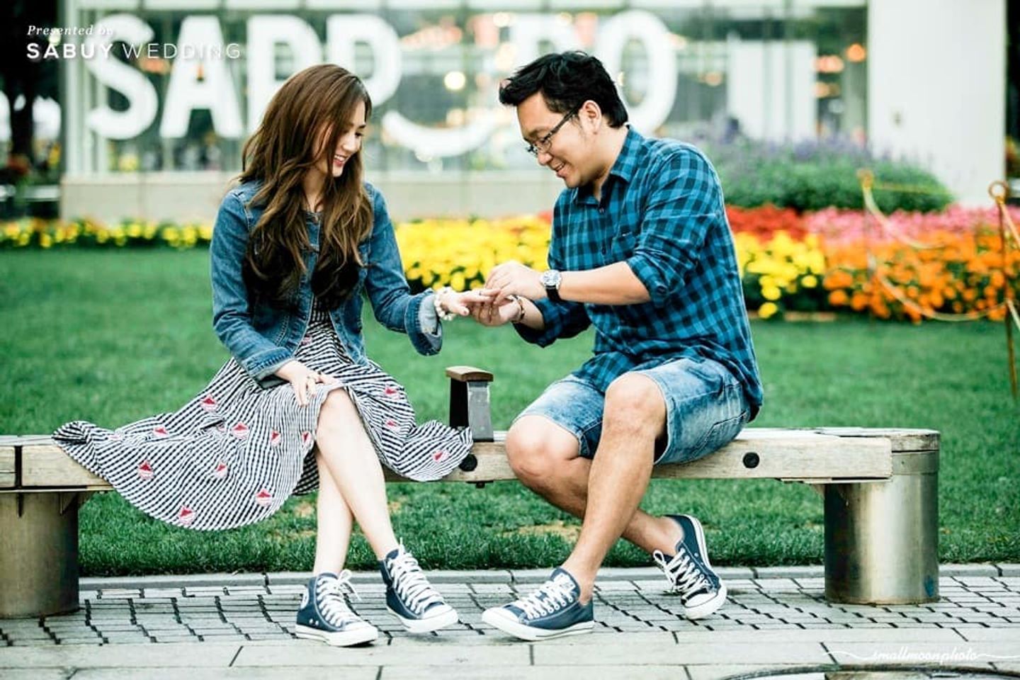 คู่รัก,ถ่ายภาพพรีเวดดิ้ง,ถ่ายพรีเวดดิ้ง,พรีเวดดิ้ง,prewedding,สถานที่ถ่ายพรีเวดดิ้ง,พรีเวดดิ้งญี่ปุ่น พรีเวดดิ้งแสนอบอุ่น เพราะญี่ปุ่นของฉัน...คือคุณ