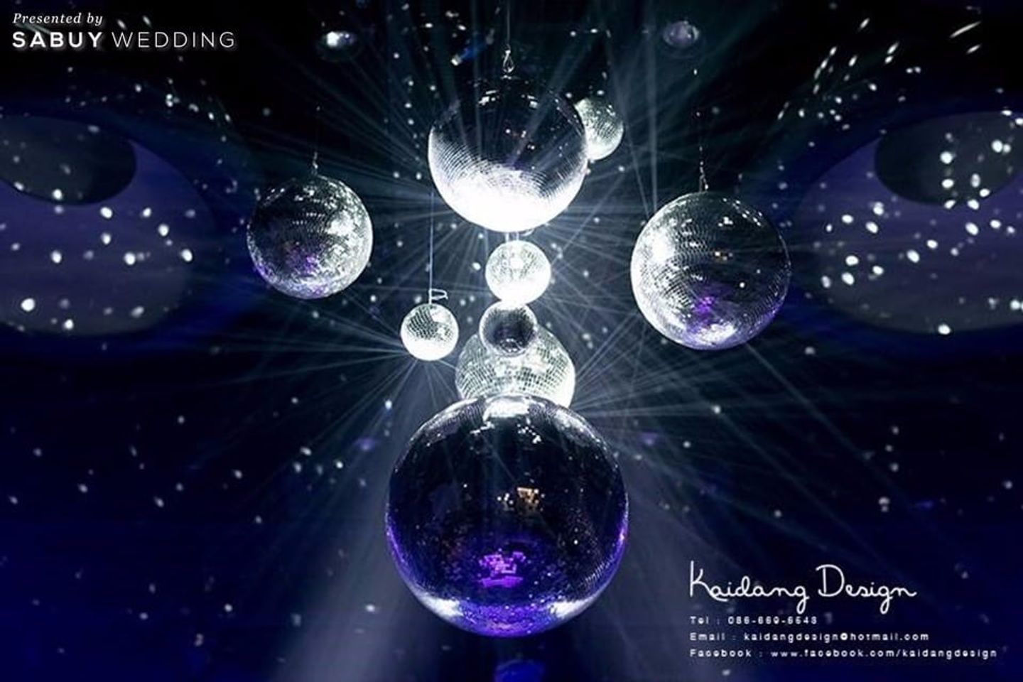 ตกแต่งงานแต่ง รีวิวงานแต่ง Trendy สุดล้ำไม่ซ้ำใคร ในสไตล์ Shopping @W Bangkok