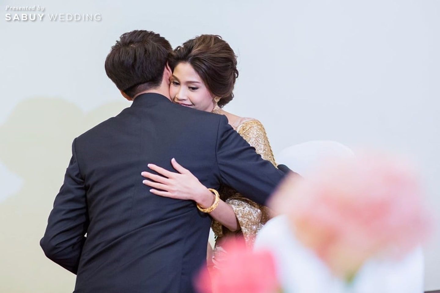 บ่าวสาว,งานหมั้น รีวิวงานแต่ง ชูโรงความอร่อยแบบ Full Couse ให้แขกประทับใจ ใช้แนวคิดแบบ Personal Touch @Anantara Siam