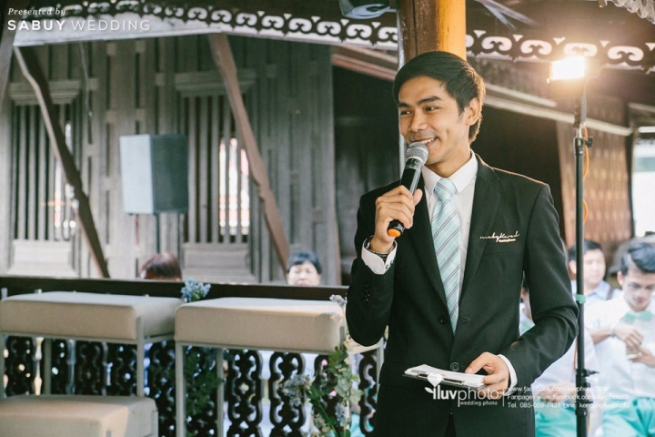 MC by Kerd,พิธีกรงานแต่ง,งานหมั้น,พิธีหมั้น โมเม้นท์ดีๆ ในงานแต่งงาน สร้างได้ด้วยพิธีกรมืออาชีพ