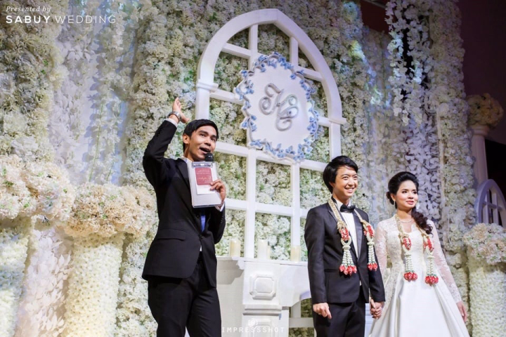 MC by Kerd,พิธีกรงานแต่ง,งานแต่งงาน,งานเลี้ยง,เจ้าบ่าว,เจ้าสาว โมเม้นท์ดีๆ ในงานแต่งงาน สร้างได้ด้วยพิธีกรมืออาชีพ