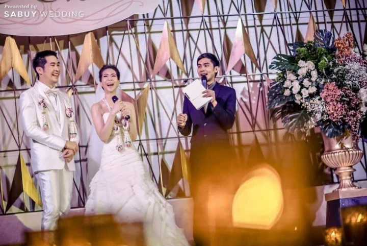MC by Kerd,พิธีกรงานแต่ง,งานแต่งงาน,งานเลี้ยง,เจ้าบ่าว,เจ้าสาว โมเม้นท์ดีๆ ในงานแต่งงาน สร้างได้ด้วยพิธีกรมืออาชีพ