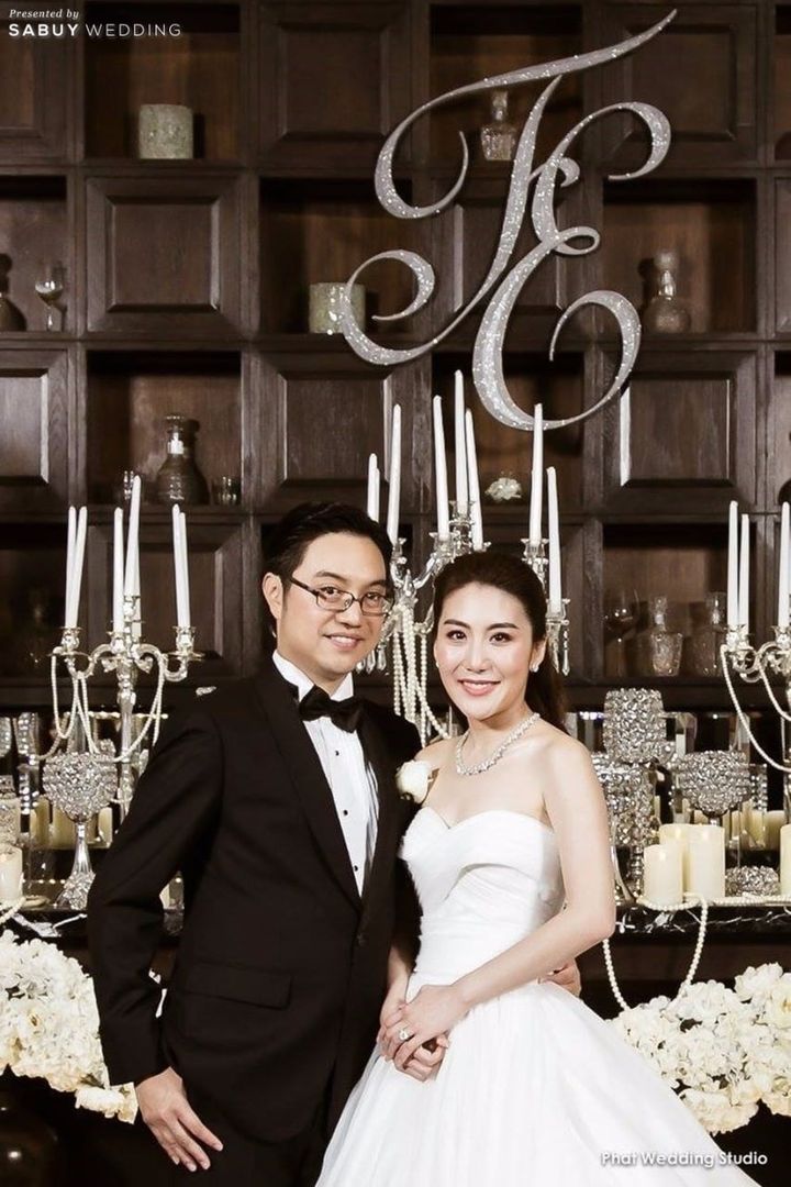 บ่าวสาว,ชุดบ่าวสาว,ชุดเจ้าบ่าว,ชุดเจ้าสาว,backdrop งานแต่ง,ตกแต่งงานแต่ง,รูปงานแต่ง รีวิวงานแต่งสวยหรูดูดี แทนที่ Backdrop ด้วยโต๊ะสุดอลังการ @JW Marriott Hotel Bangkok