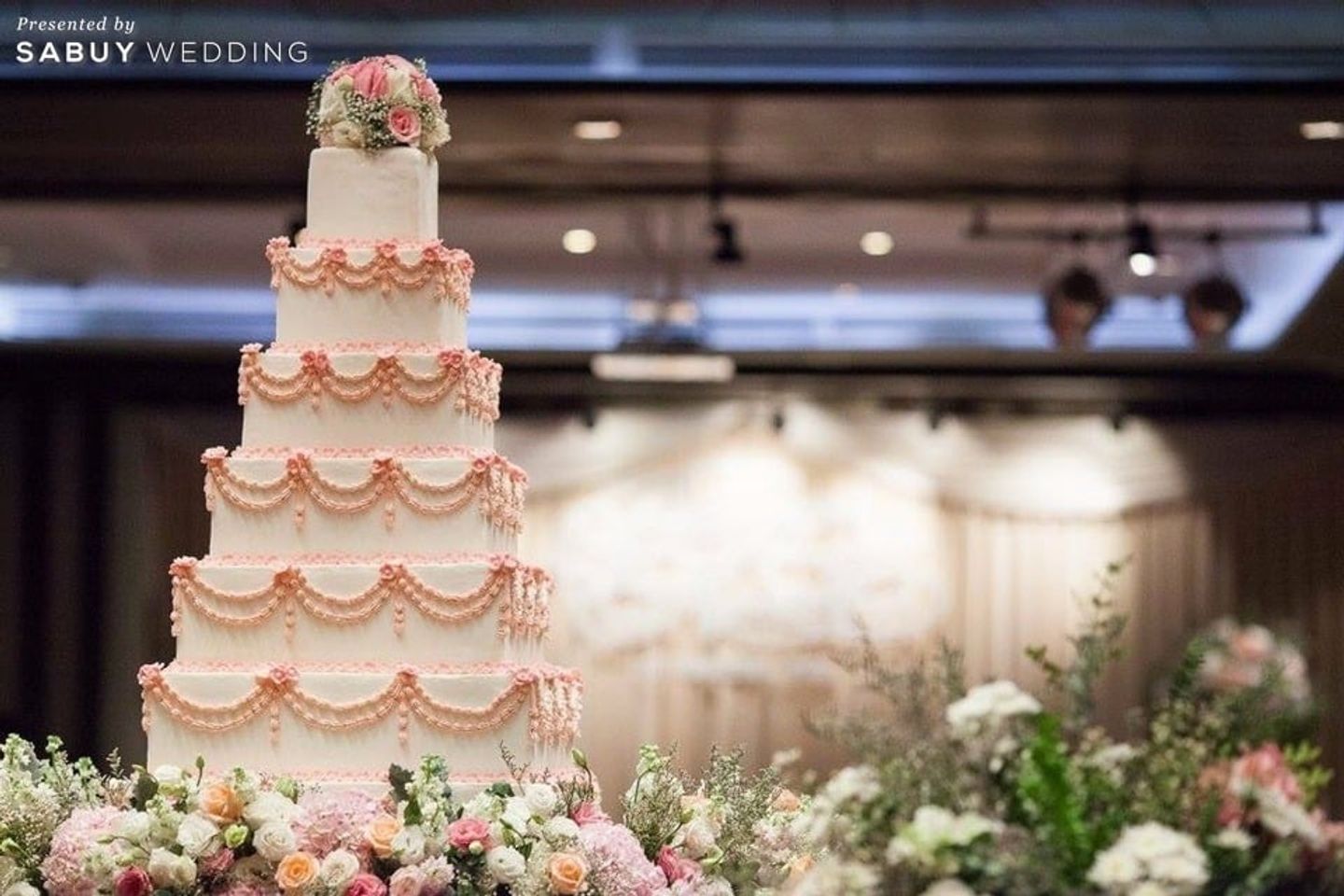 wedding fair,เวดดิ้งแฟร์,สถานที่แต่งงาน,สถานที่จัดงานแต่งงาน,โรงแรม งาน wedding showcase ที่โรงแรมเอทัส ลุมพินี