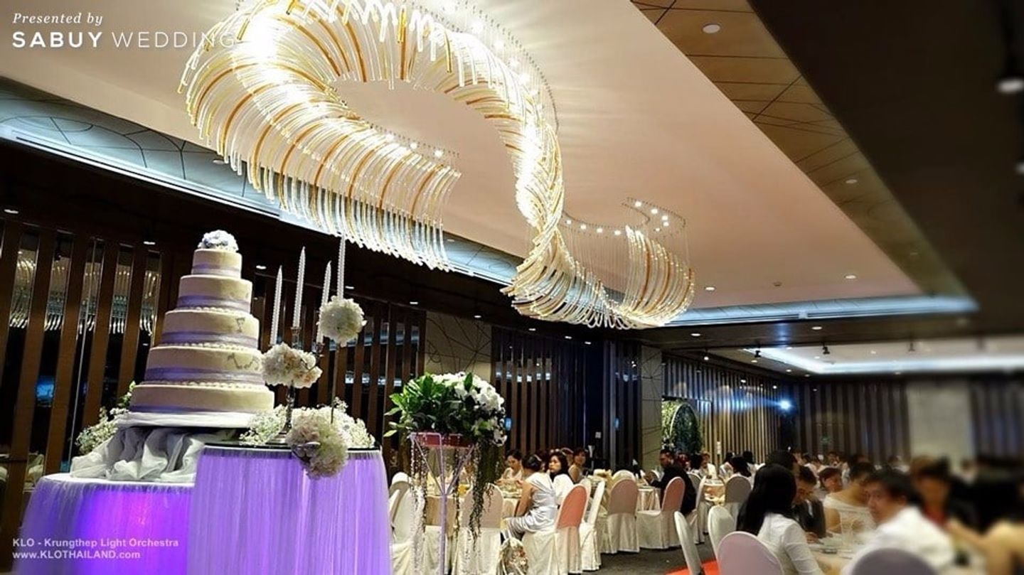 งานแต่งงาน,สถานที่แต่งงาน,สถานที่จัดงานแต่งงาน งาน wedding showcase ที่โรงแรมเอทัส ลุมพินี