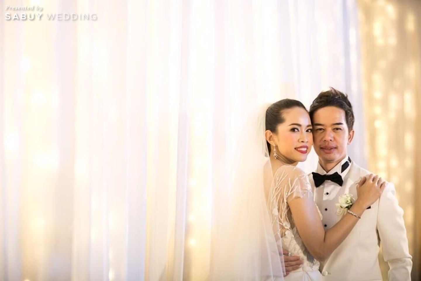 บ่าวสาว,ชุดบ่าวสาว,ชุดเจ้าสาว,ชุดเจ้าบ่าว รีวิวงานแต่ง Sit-down Dinner ที่แขกประทับใจ หรูและอบอุ่นได้ ในเวลาเดียวกัน @The Peninsula