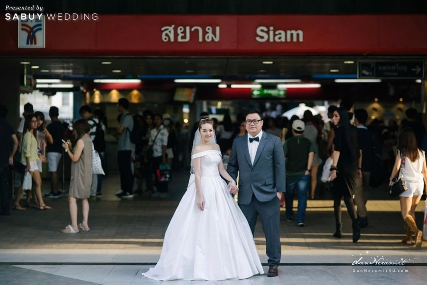 บ่าวสาว,ชุดบ่าวสาว,ชุดเจ้าบ่าว,ชุดเจ้าสาว,สถานที่แต่งงาน,สถานที่จัดงานแต่งงาน,รูปงานแต่ง รีวิวงานแต่งธีมโลกใต้ทะเลสุดล้ำ กับไอเดียจัดงานใน Siam Ocean World