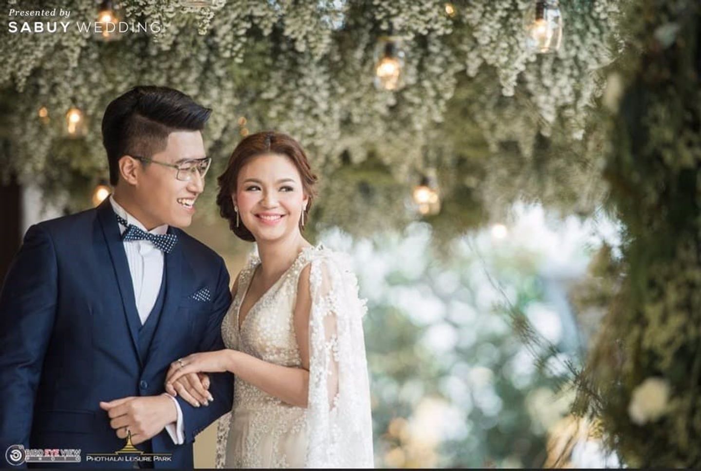 บ่าวสาว,ชุดบ่าวสาว,ชุดเจ้าบ่าว,ชุดเจ้าสาว,รูปงานแต่ง รีวิวงานแต่ง ขนฉากบอลลูนสุดป๊อป มาใช้เป็นพร็อพในงานธีม UP @Phothalai Leisure Park