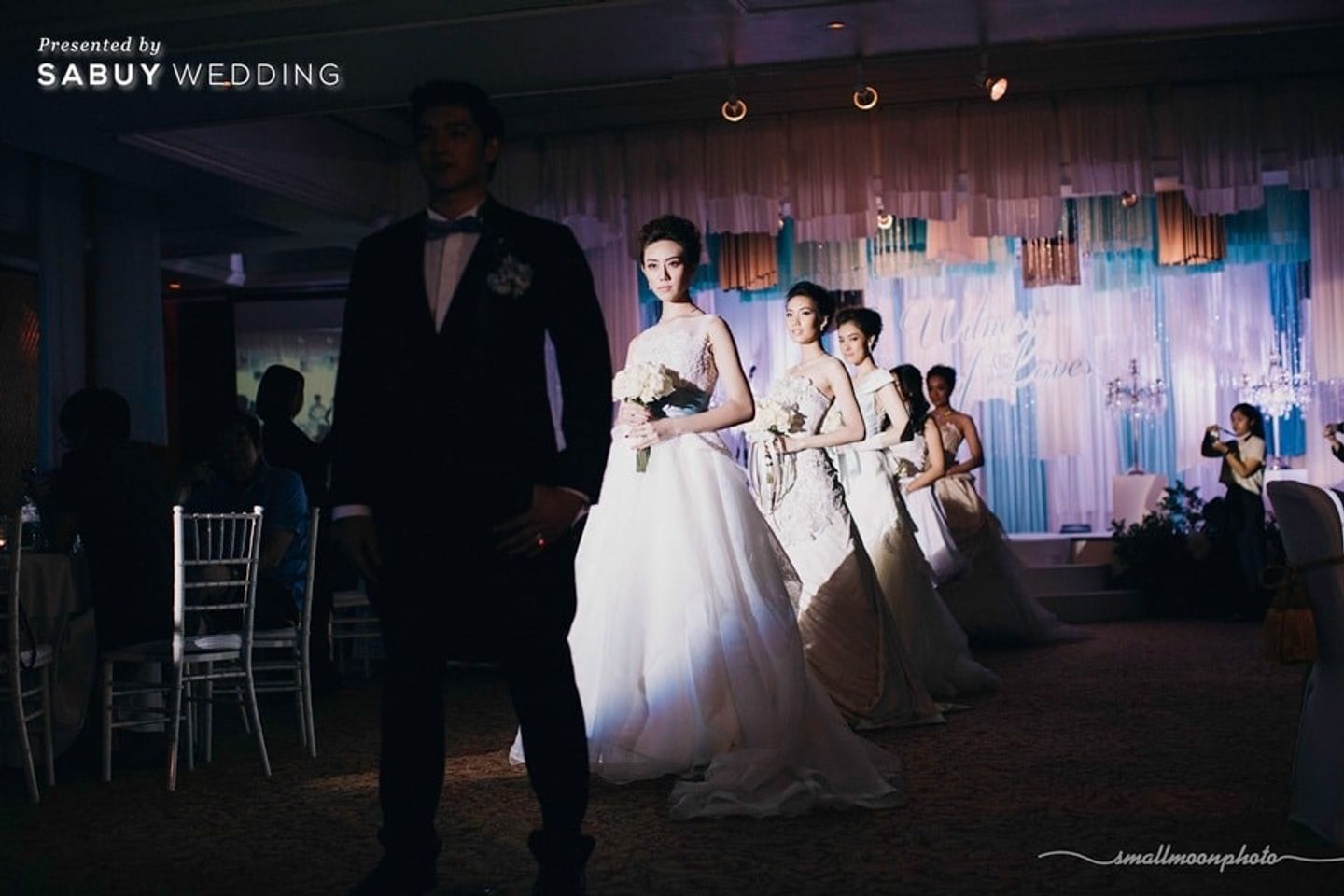 wedding fair,เวดดิ้งแฟร์,สถานที่แต่งงาน,สถานที่จัดงานแต่งงาน,โรงแรม,แฟชั่นโชว์,แฟชั่นชุดเจ้าสาว,ชุดเจ้าบ่าว Witness Of Love อนันตรา สยาม เว็ดดิ้งแฟร์ 2016