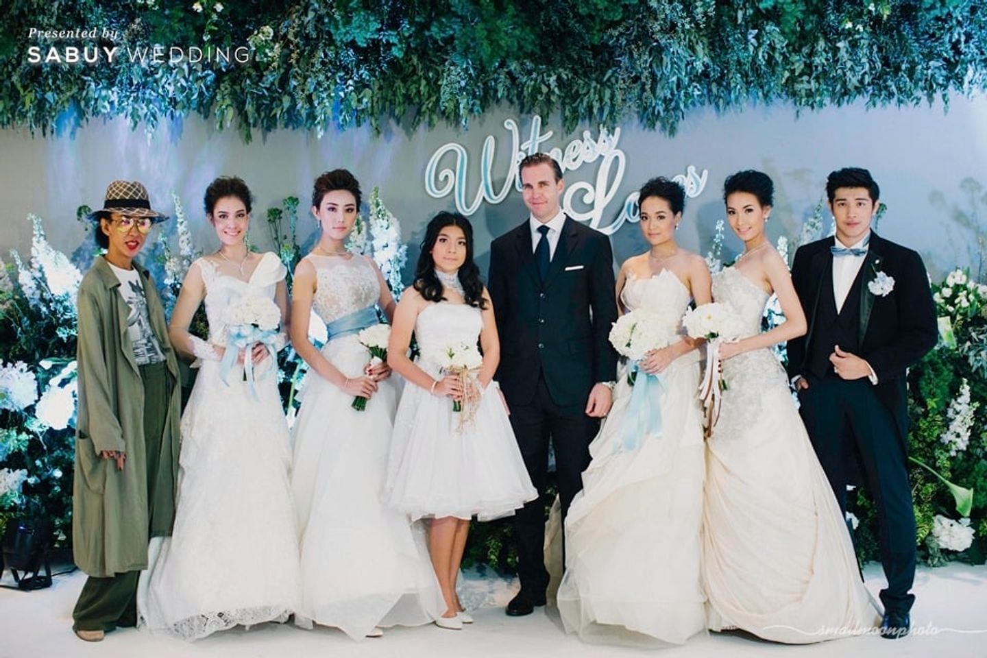 wedding fair,เวดดิ้งแฟร์ Witness Of Love อนันตรา สยาม เว็ดดิ้งแฟร์ 2016
