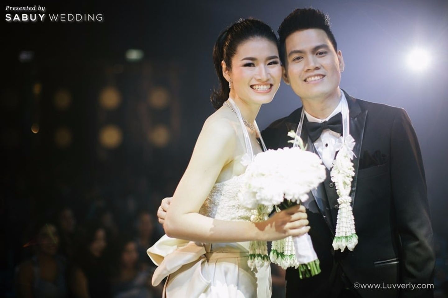 บ่าวสาว,ชุดบ่าวสาว,ชุดเจ้าสาว,ชุดเจ้าบ่าว,รูปงานแต่ง,ดอกไม้เจ้าสาว รีวิวงานแต่ง เพลง พร็อพ แสงสีจุใจ ยกทัพนักดนตรีและคอนเสิร์ตมาไว้ในงาน @W Bangkok
