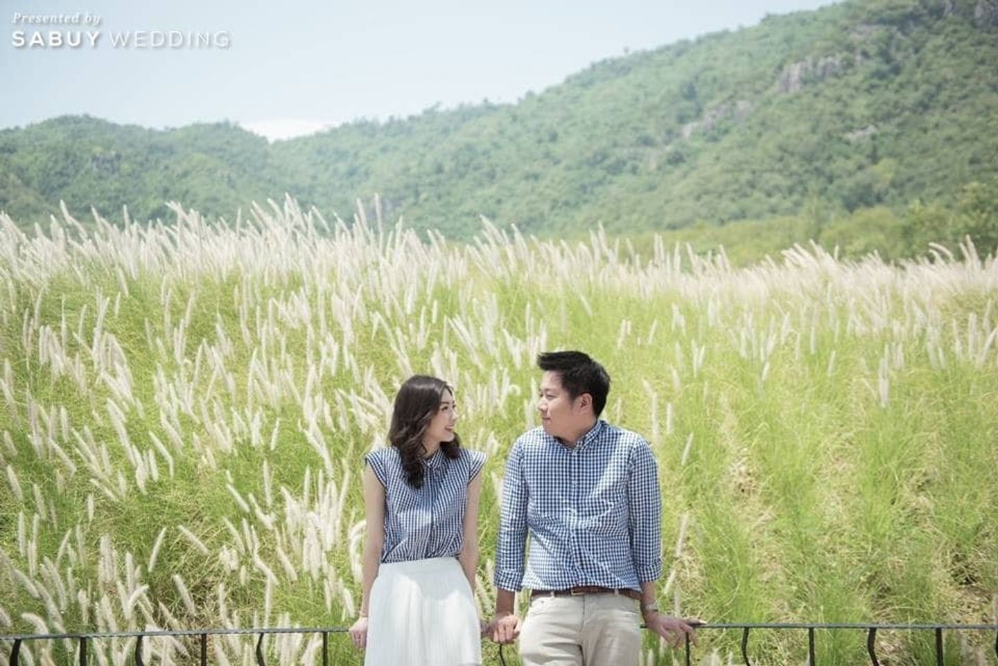 15 ภาพพรีเวดดิ้ง แอ็คติ้งตามองตา น่ารักน่ากอด 15 ภาพพรีเวดดิ้ง แอ็คติ้งตามองตา น่ารักน่ากอด