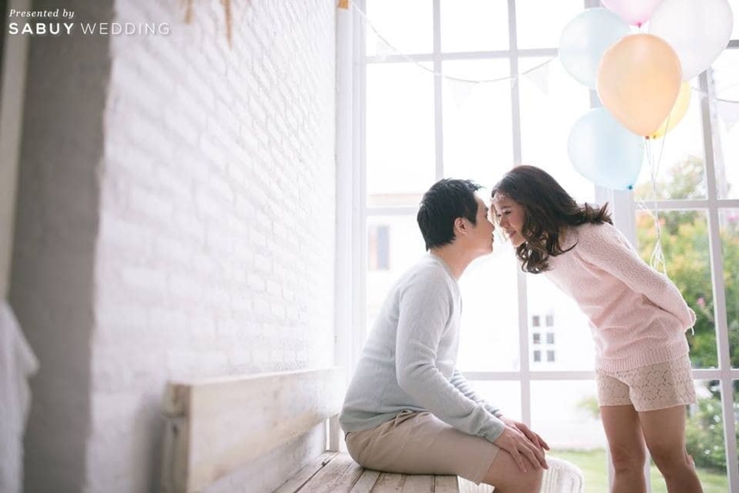 คู่รัก,ถ่ายภาพพรีเวดดิ้ง,ถ่ายพรีเวดดิ้ง,พรีเวดดิ้ง,prewedding 15 ภาพพรีเวดดิ้ง แอ็คติ้งตามองตา น่ารักน่ากอด