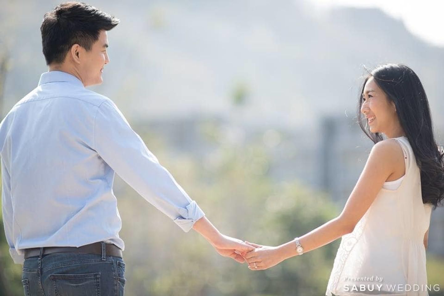 คู่รัก,ถ่ายภาพพรีเวดดิ้ง,ถ่ายพรีเวดดิ้ง,พรีเวดดิ้ง,prewedding 15 ภาพพรีเวดดิ้ง แอ็คติ้งตามองตา น่ารักน่ากอด
