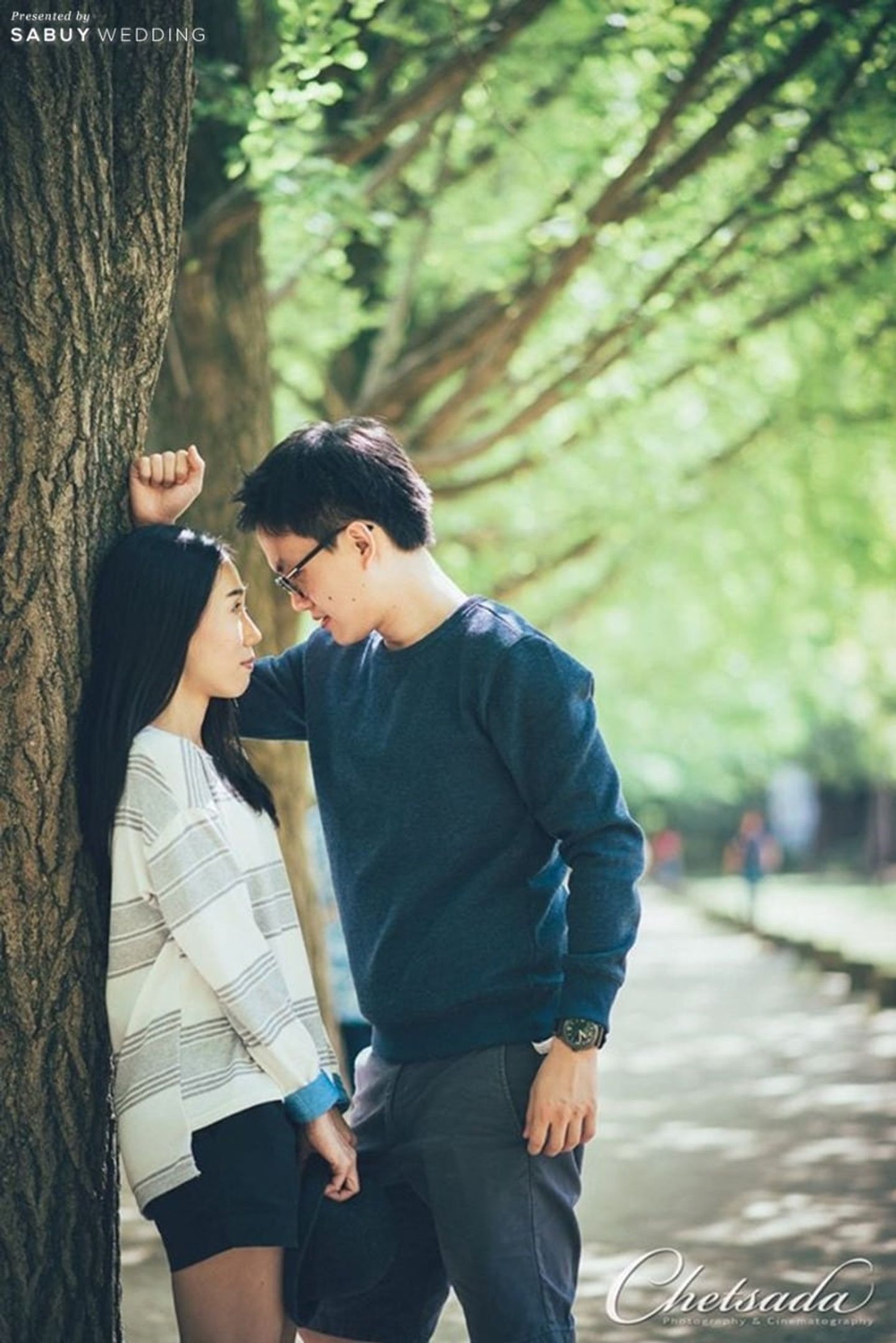 คู่รัก,ถ่ายภาพพรีเวดดิ้ง,ถ่ายพรีเวดดิ้ง,พรีเวดดิ้ง,prewedding 15 ภาพพรีเวดดิ้ง แอ็คติ้งตามองตา น่ารักน่ากอด