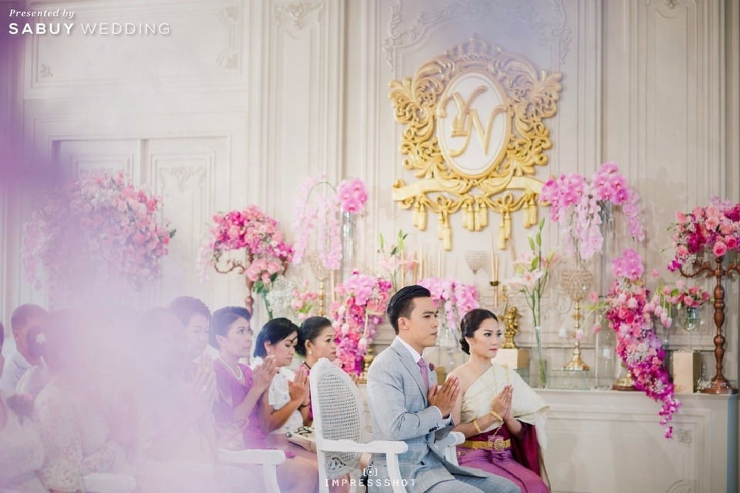 บ่าวสาว,ชุดหมั้น,งานหมั้น,ตกแต่งงานแต่ง,พิธีหมั้น รีวิวงานแต่งในฝันของคนยุคใหม่ อบอุ่นสดใส ในสไตล์ของตัวเอง @Bangkok Garden Studio