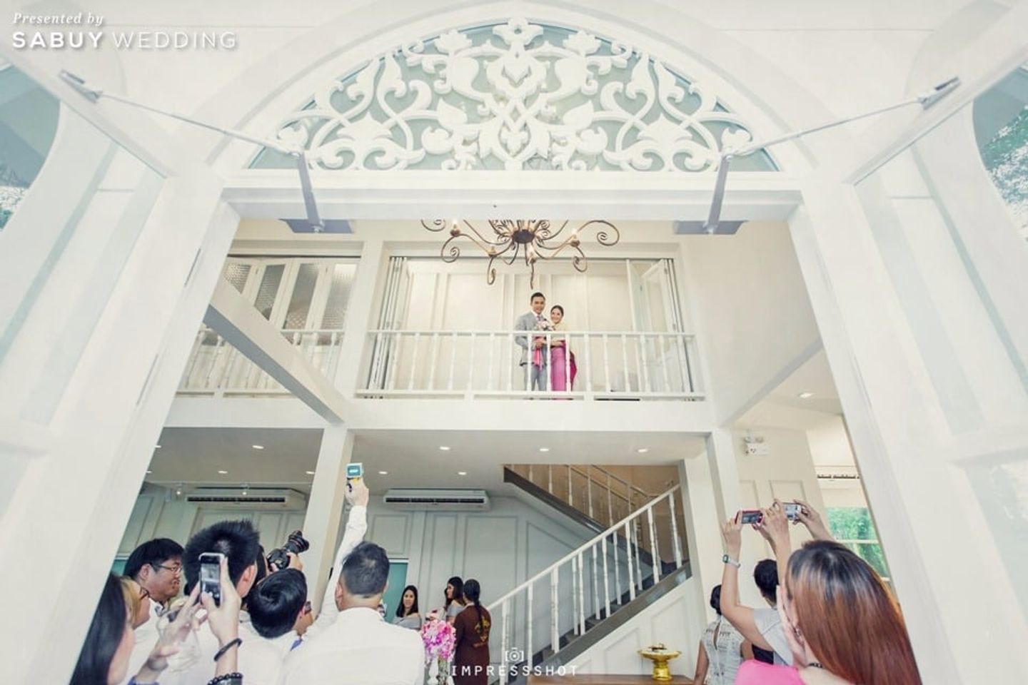 พิธีหมั้น,งานหมั้น,ชุดหมั้น,สถานที่แต่งงาน,สถานที่จัดงานแต่งงาน รีวิวงานแต่งในฝันของคนยุคใหม่ อบอุ่นสดใส ในสไตล์ของตัวเอง @Bangkok Garden Studio