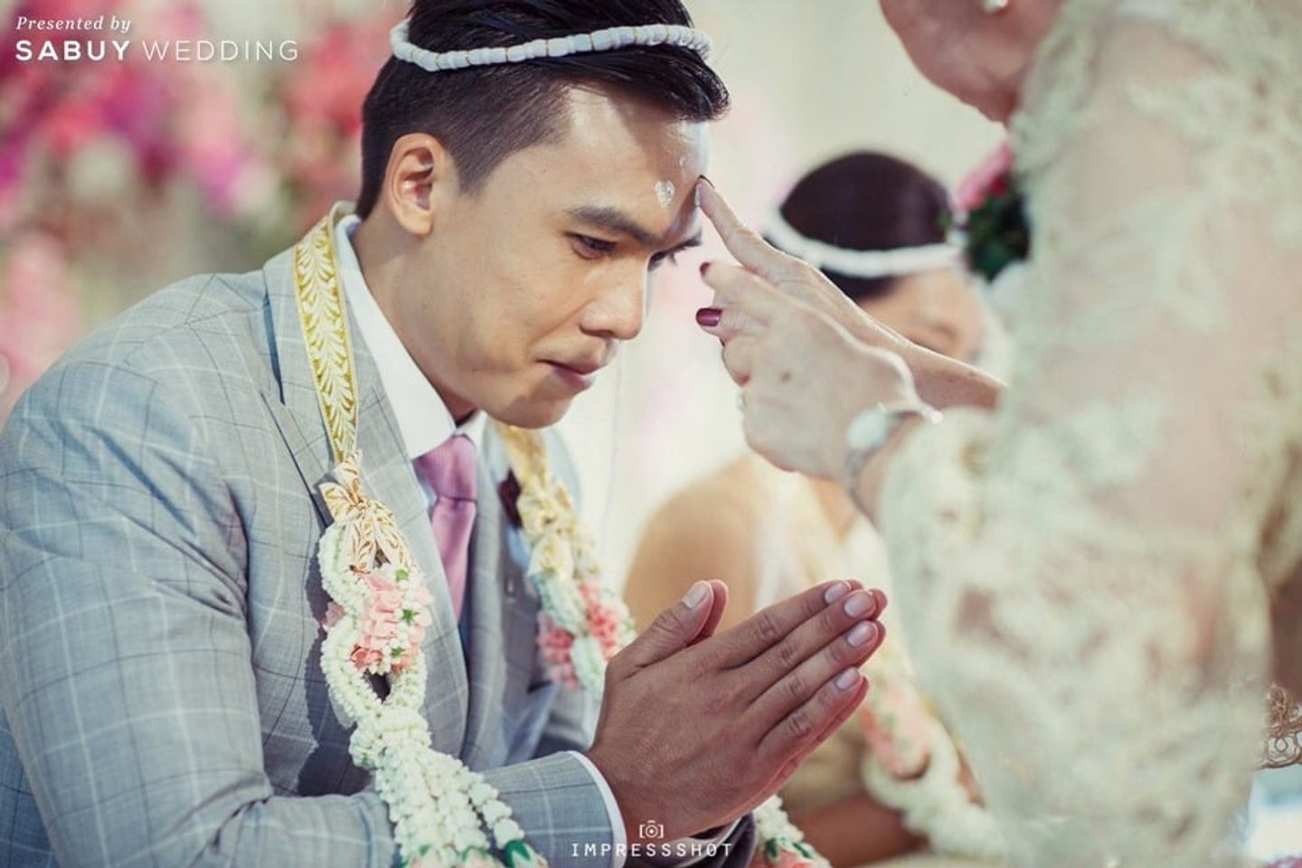 พิธีหมั้น,งานหมั้น,ชุดหมั้น รีวิวงานแต่งในฝันของคนยุคใหม่ อบอุ่นสดใส ในสไตล์ของตัวเอง @Bangkok Garden Studio
