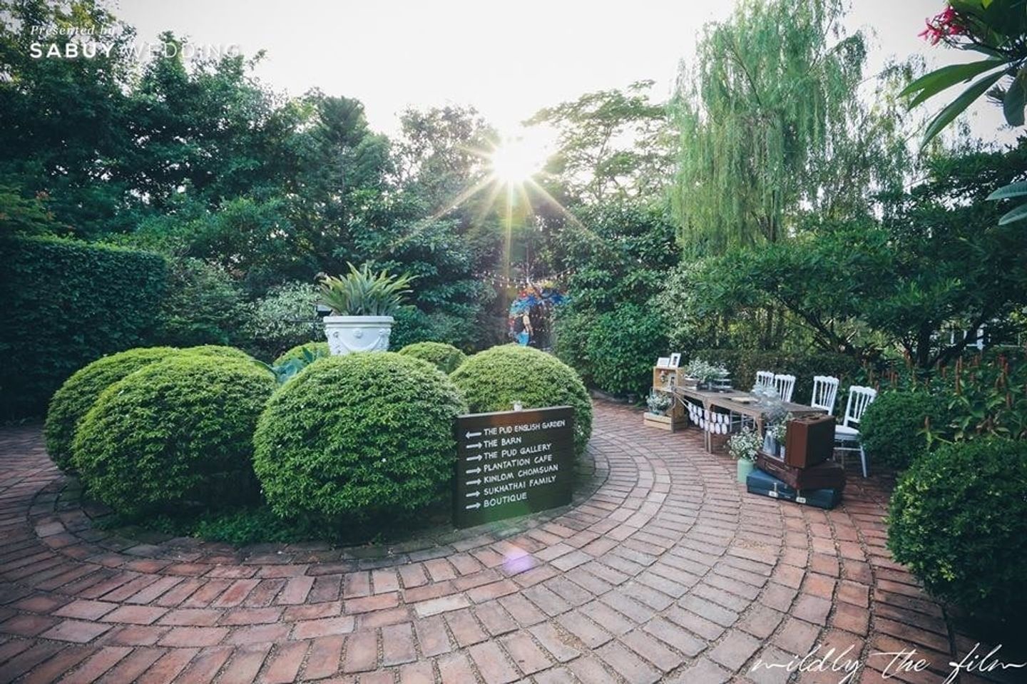 งานแต่ง outdoor,งานแต่งในสวน,สถานที่แต่งงาน,สถานที่จัดงานแต่งงาน,สถานที่จัดงานแต่งงานเล็ก 3 ธีมงานแต่งเล็ก สนุกสดใส ในสถานที่แต่งงานสุดชิล